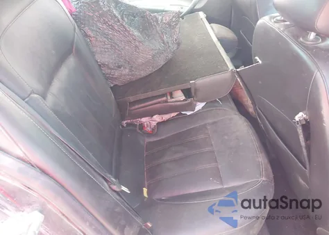 2012 Buick Regal Premium из США, поврежденный, VIN 2G4GT5GV7C9171211